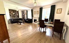 Ferienwohnung Unter Reet in Grebin